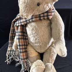 House of Nisbet Peter Bulls Bully Bear LE131/2500