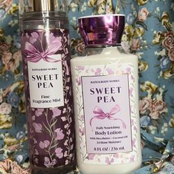 Bath & Body Works 