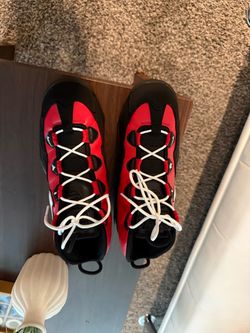 Nike Air max up tempo