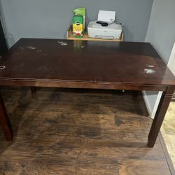 Table For Sale
