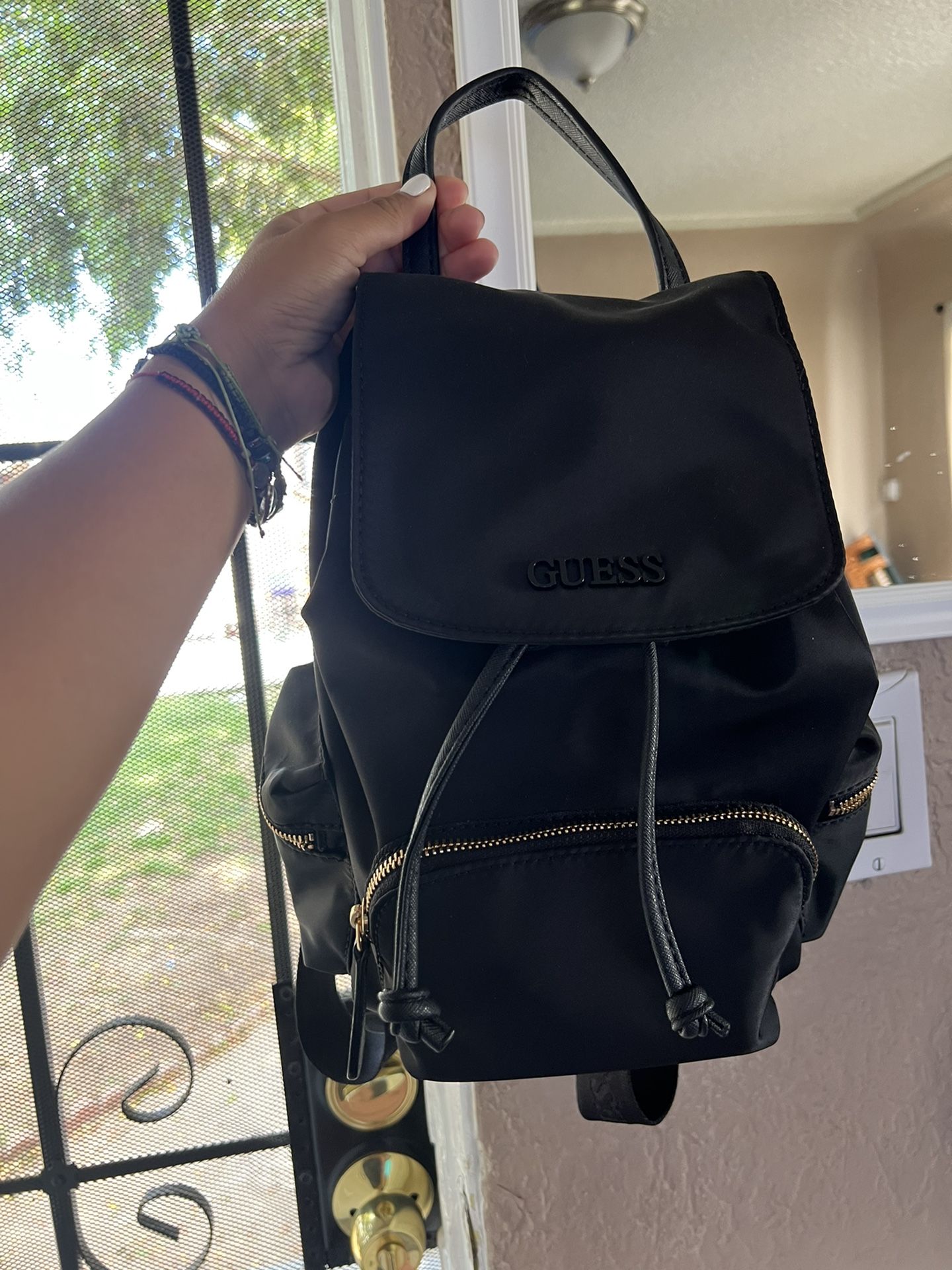 Guess Backpack