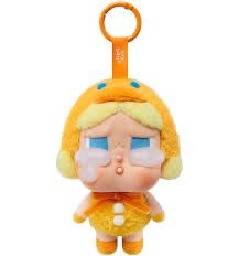 NIB CRYBABY DUCK YOU POP MART