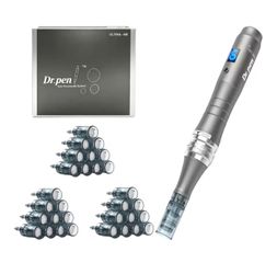 Dr Pen Microneedling Pen M8 for Men & Women