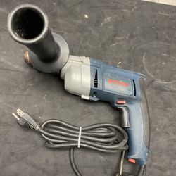 Bosch Drill 1013vsr #1010542-2 