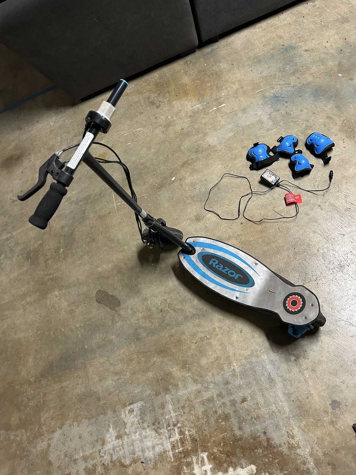Razor Electric Scooter