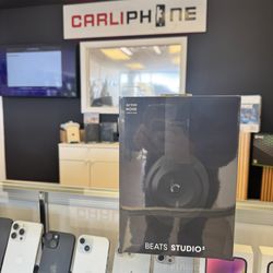 Beats Studio 3 