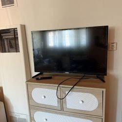 32" Amazon Fire Smart TV