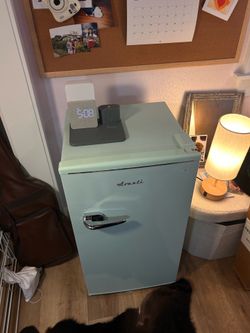 Small Fridge