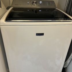 Maytag Washer And Dryer