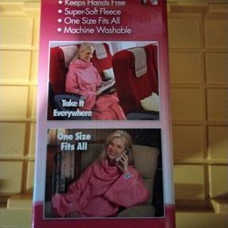 Snuggie