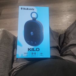 Skullcandy KILO Bluetooth Wireless Speaker 