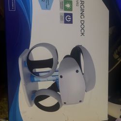 PSVR2 Charging Dock