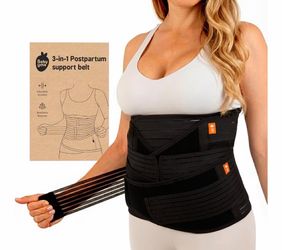 Postpartum Support Belt