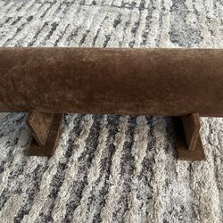 Headband Storage Rack 