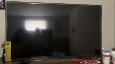 Hisense TV