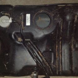 Gas Tank 