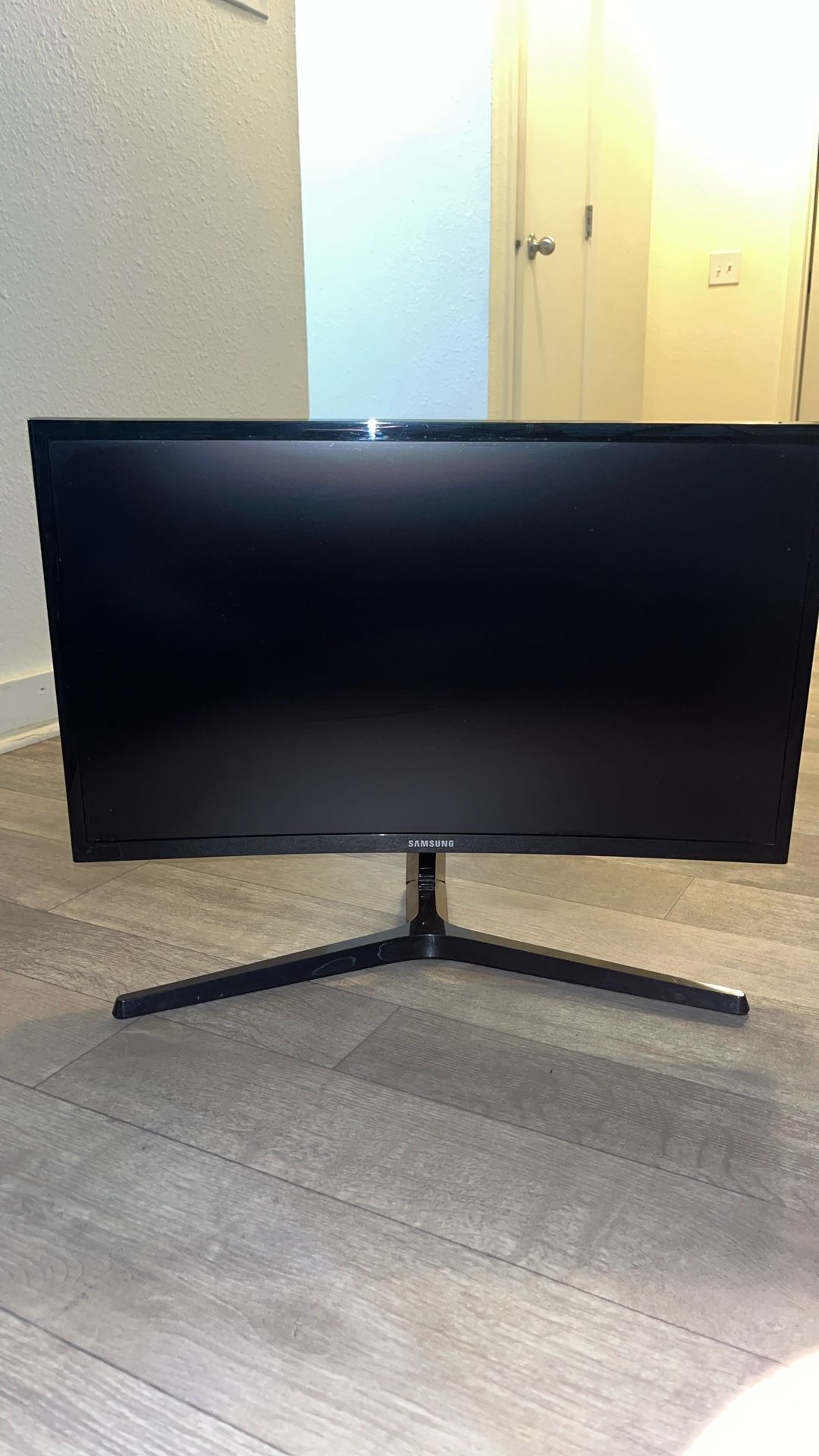 24 Inch Samsung Gaming Monitor
