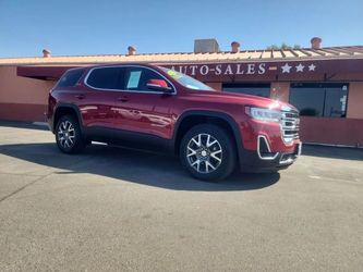 2020 GMC Acadia