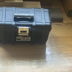 Tool Box