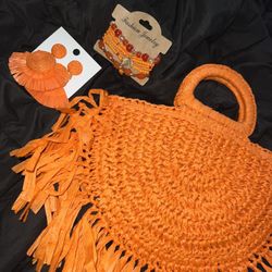 3pc Accessory Set