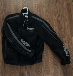 Jacket Moto