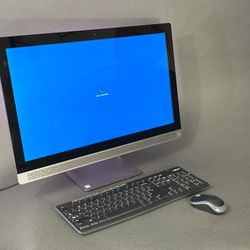 HP Pavilion All In One For Sale.