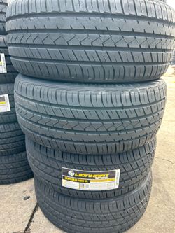 LIONHART LH-TEN 255/45R20XL price$115 each