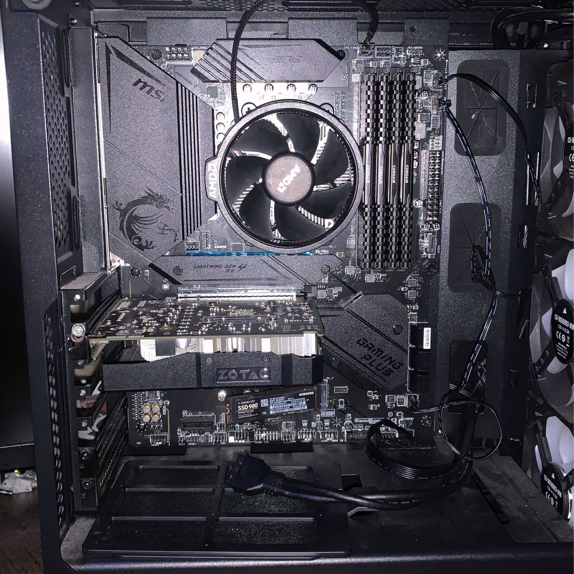 Gaming PC
