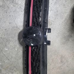 Mk7 GTI Front Upper Grill