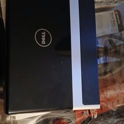 Dell Laptop