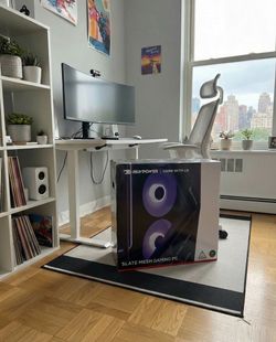 I BUY POWER GAMING COMPUTER