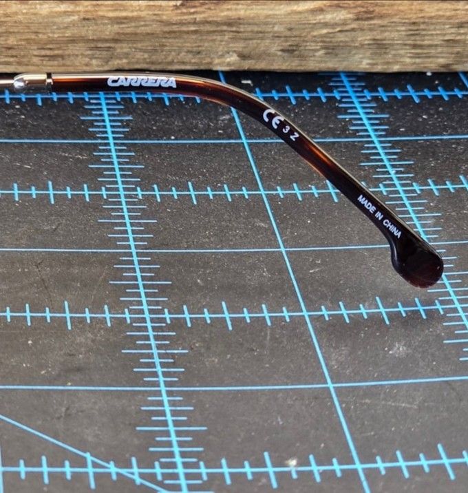 Carrera Sunglasses, Aviator S166/S