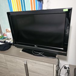 LG Tv 32 Inches