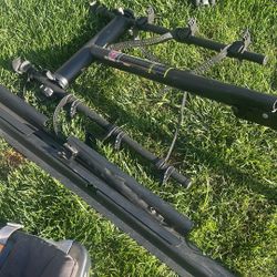 Schwinn Car Bike Rack