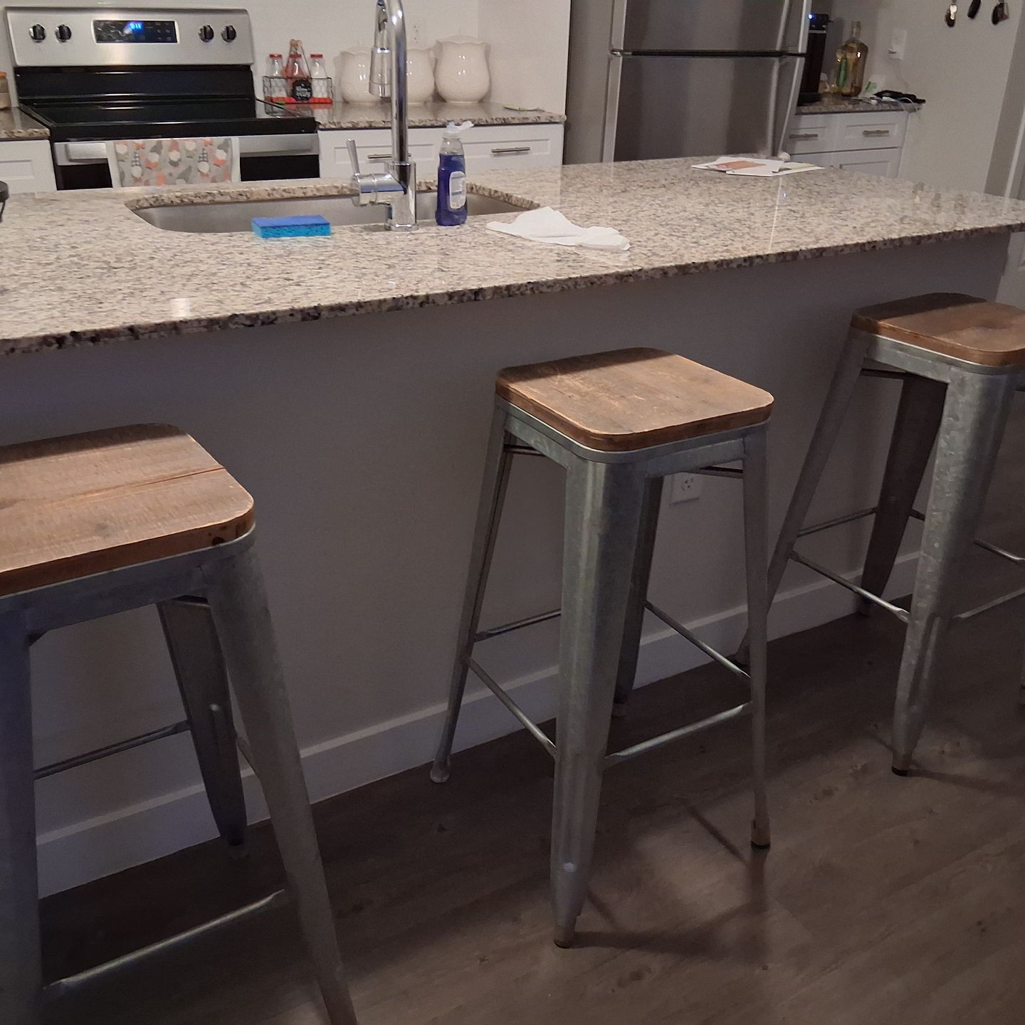 Bar stools