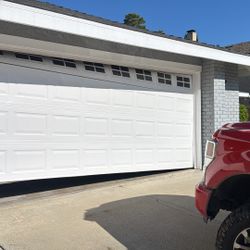 Garage Door