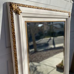 Antique Mirror 