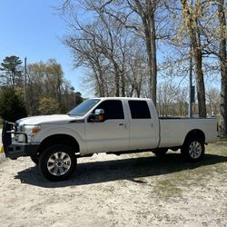 2011 Ford F-350