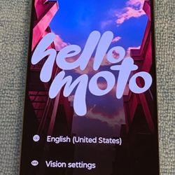 Moto g stylus 2024 for metro pcs