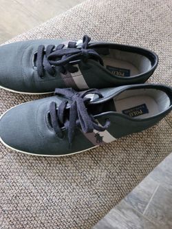 Pool tennis 👟 shoe RALPH LAUREN