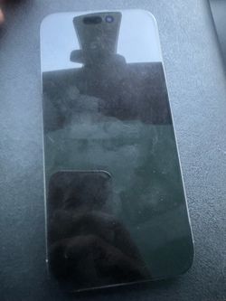 iPhone 16 pro max 256gb