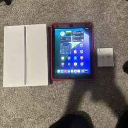 Ipad 9th Gen 256GB