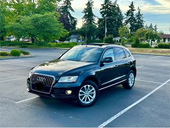 2015 Audi Q5