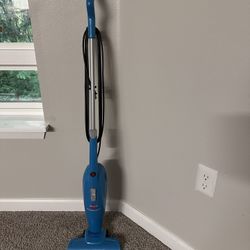 Vaccum Cleaner