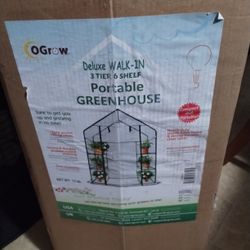 Green House