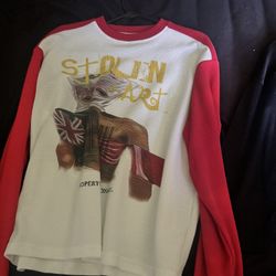Stolen Arts Thermal 