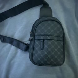 Crossbody Bag