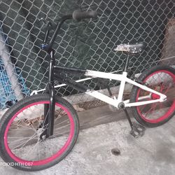 Bike for sale