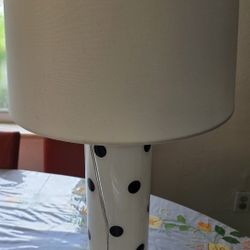 Kate Spade LAMP LAMPARA