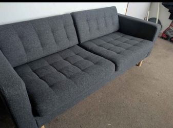 Couch - Free Delivery